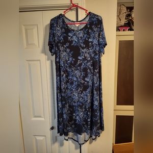 LuLaRoe Carly